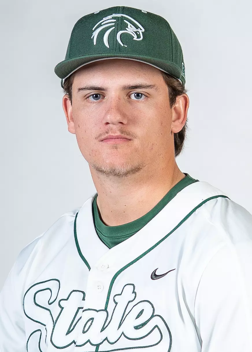 Rhett Richardson and Austin Jones