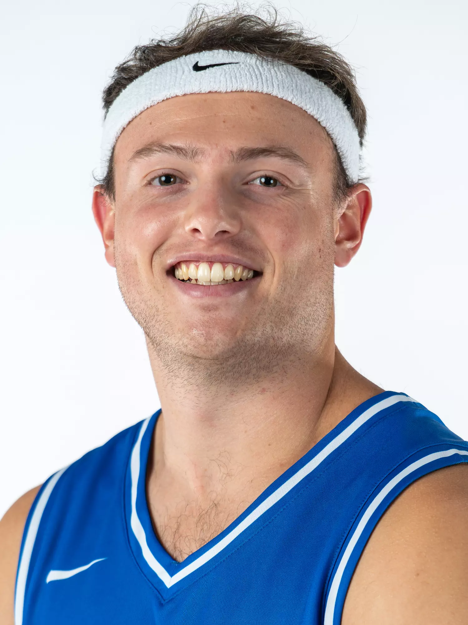 A.J. Thomas and Evelyn Steele