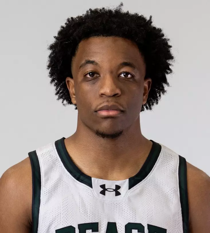 Shane Peterson and Laila Anderson - 