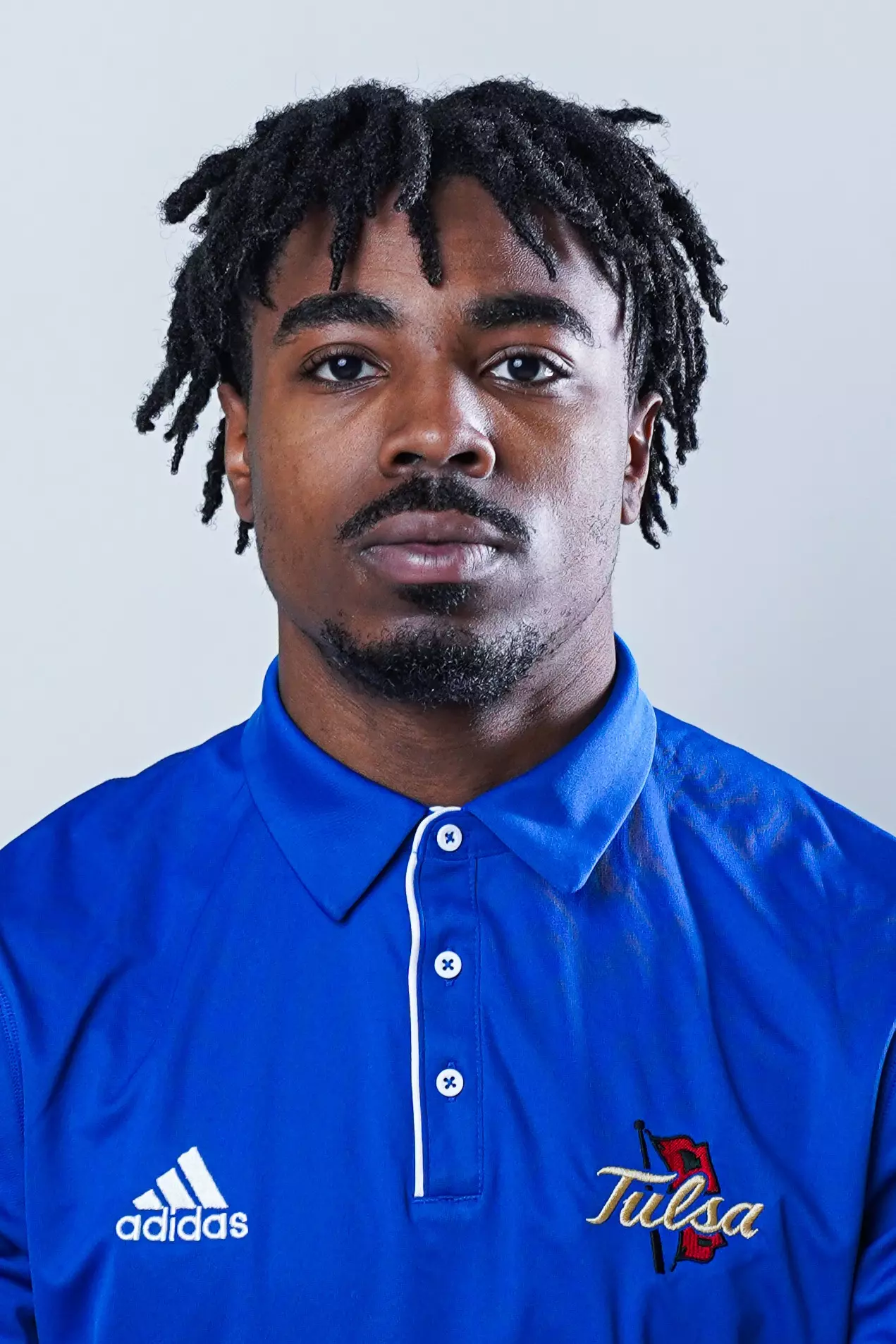 Caden Ricke and Levi Korir - 