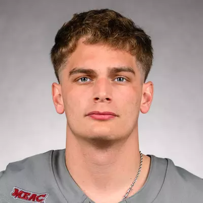 Walker Harris and Christopher Allen Jr. - 