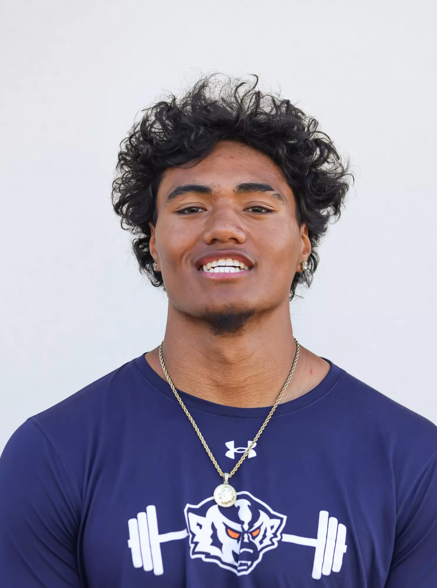 Dallas Vakalahi and Ammon Kaufusi