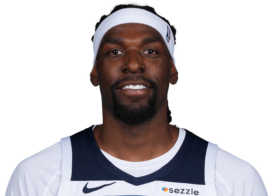 Brandon Love and Adrian Palacios - 