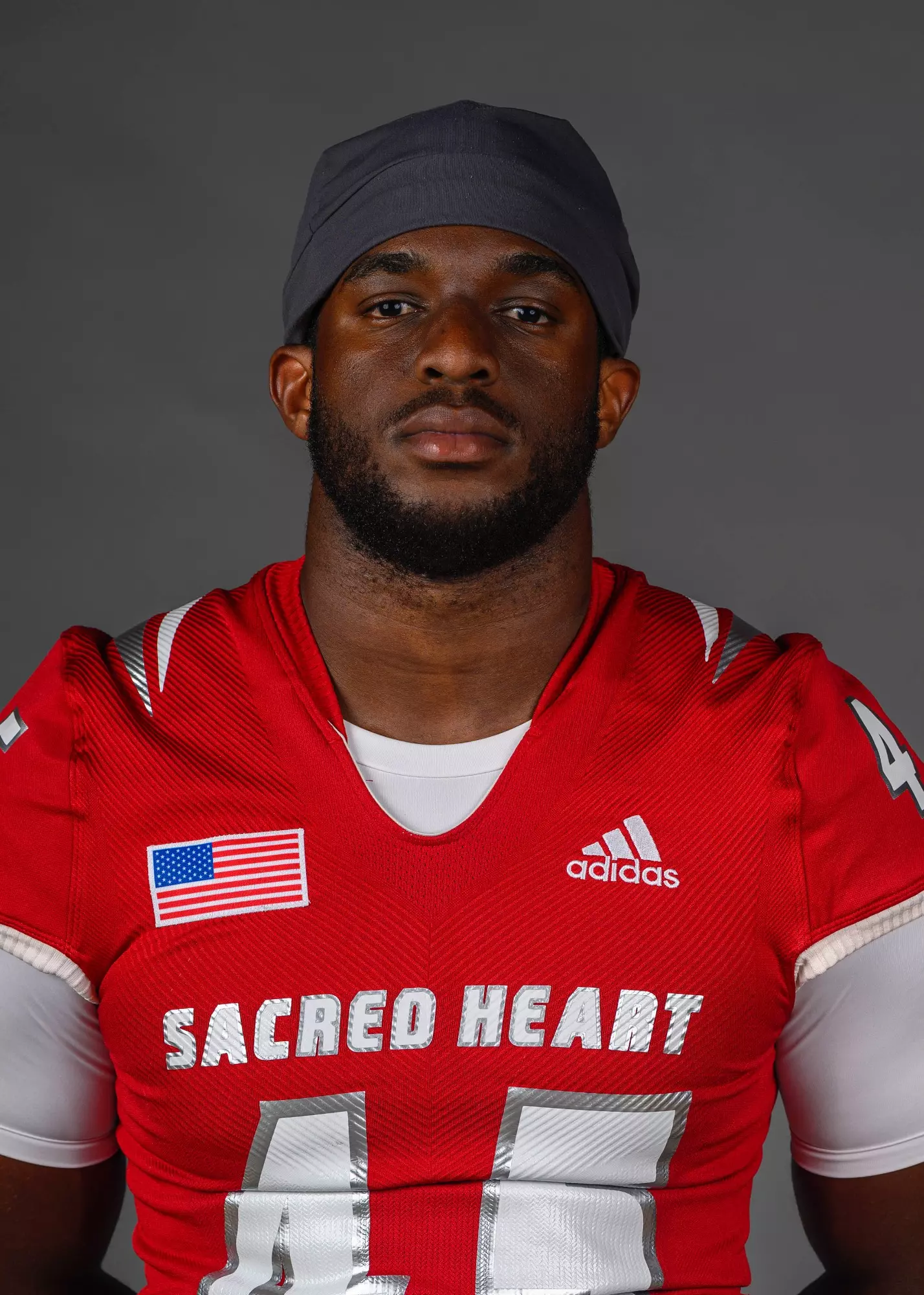 Marquis Dobbins and Ryan Kruk - 