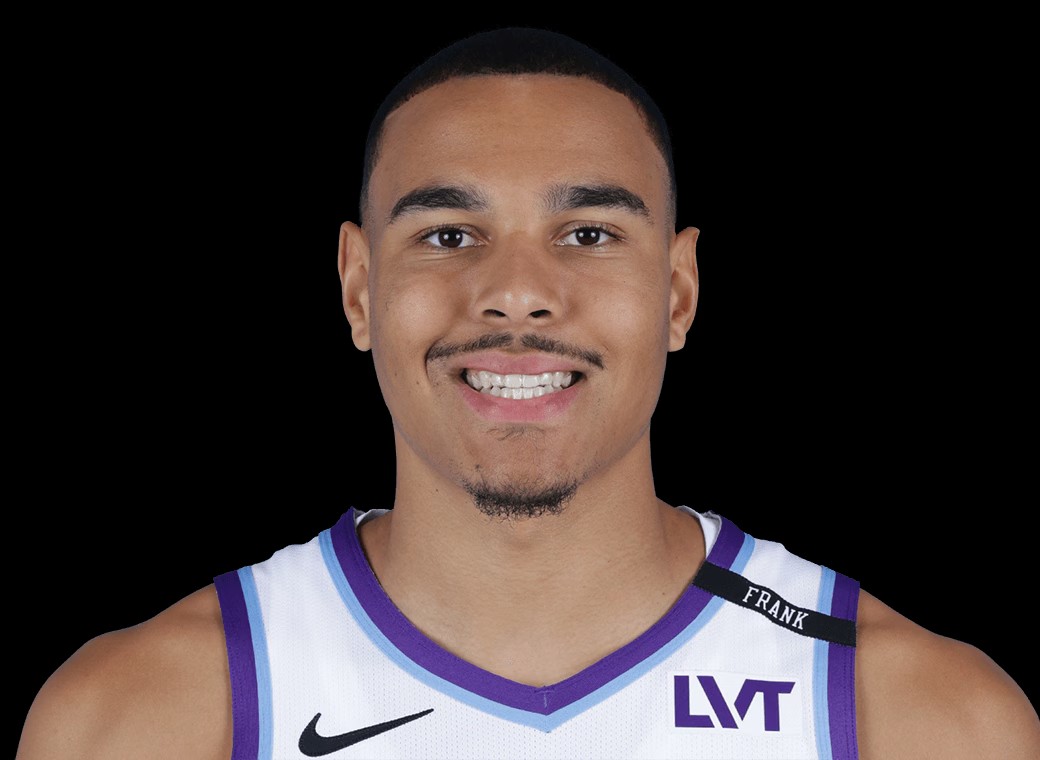 David Harmon and JJ Ferrin