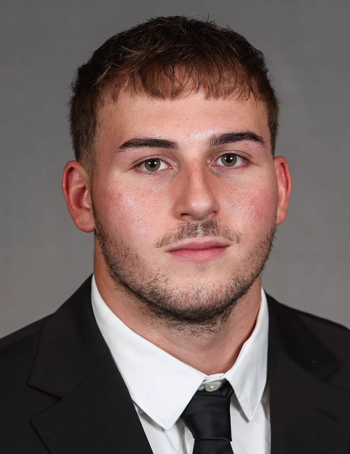 Michael Ponziani and Michael Wells - 