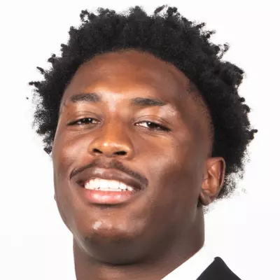 Terrance Smith, Jr and Kobe Boykin - 