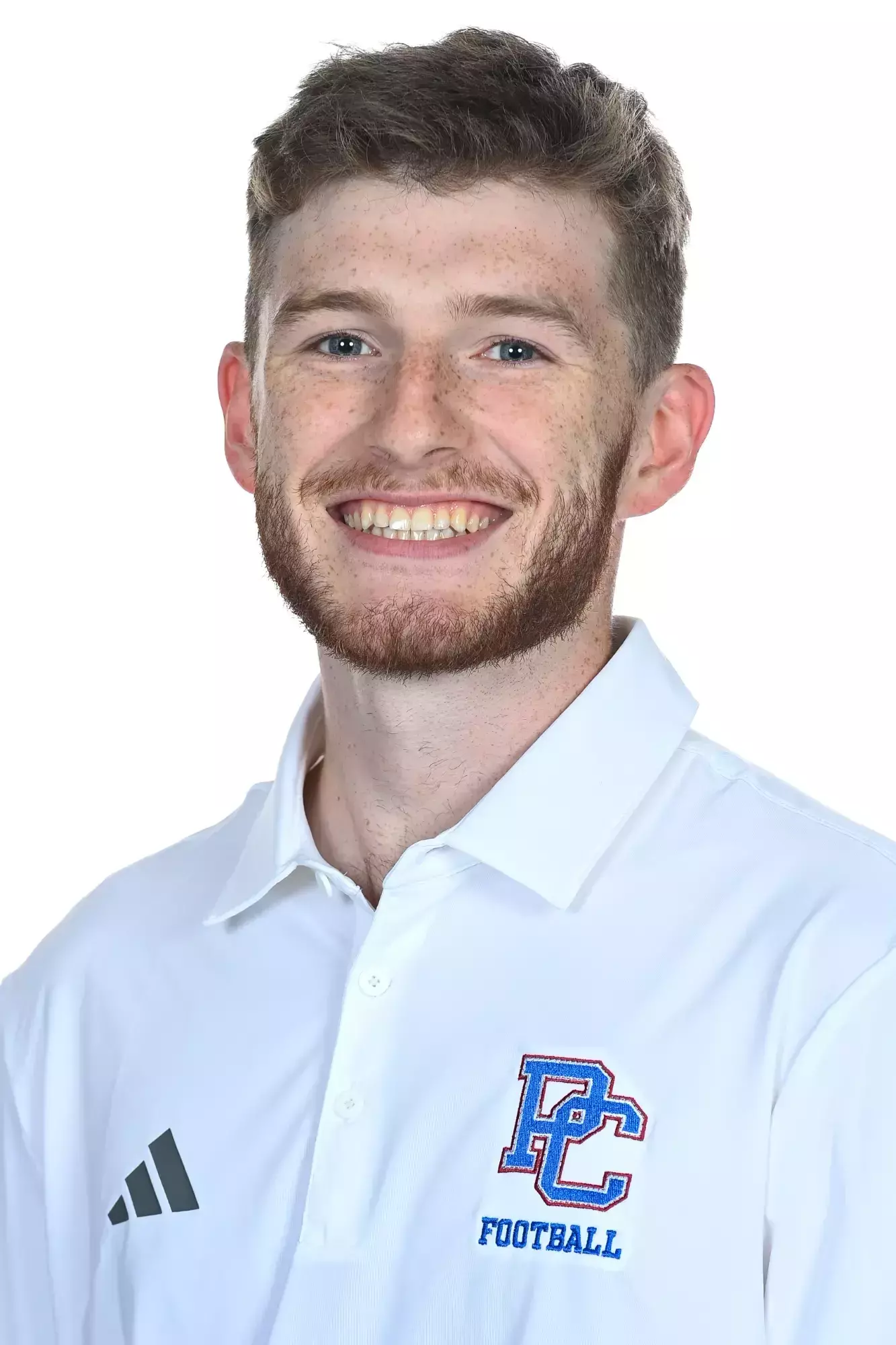 Royel Fairfax-Byrd and Kameron Howard - 