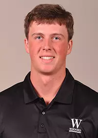 Alec DeMartino and Cole Lanford