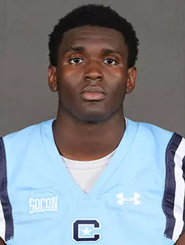 Chase Anderson and Jabraivon Woodard - 