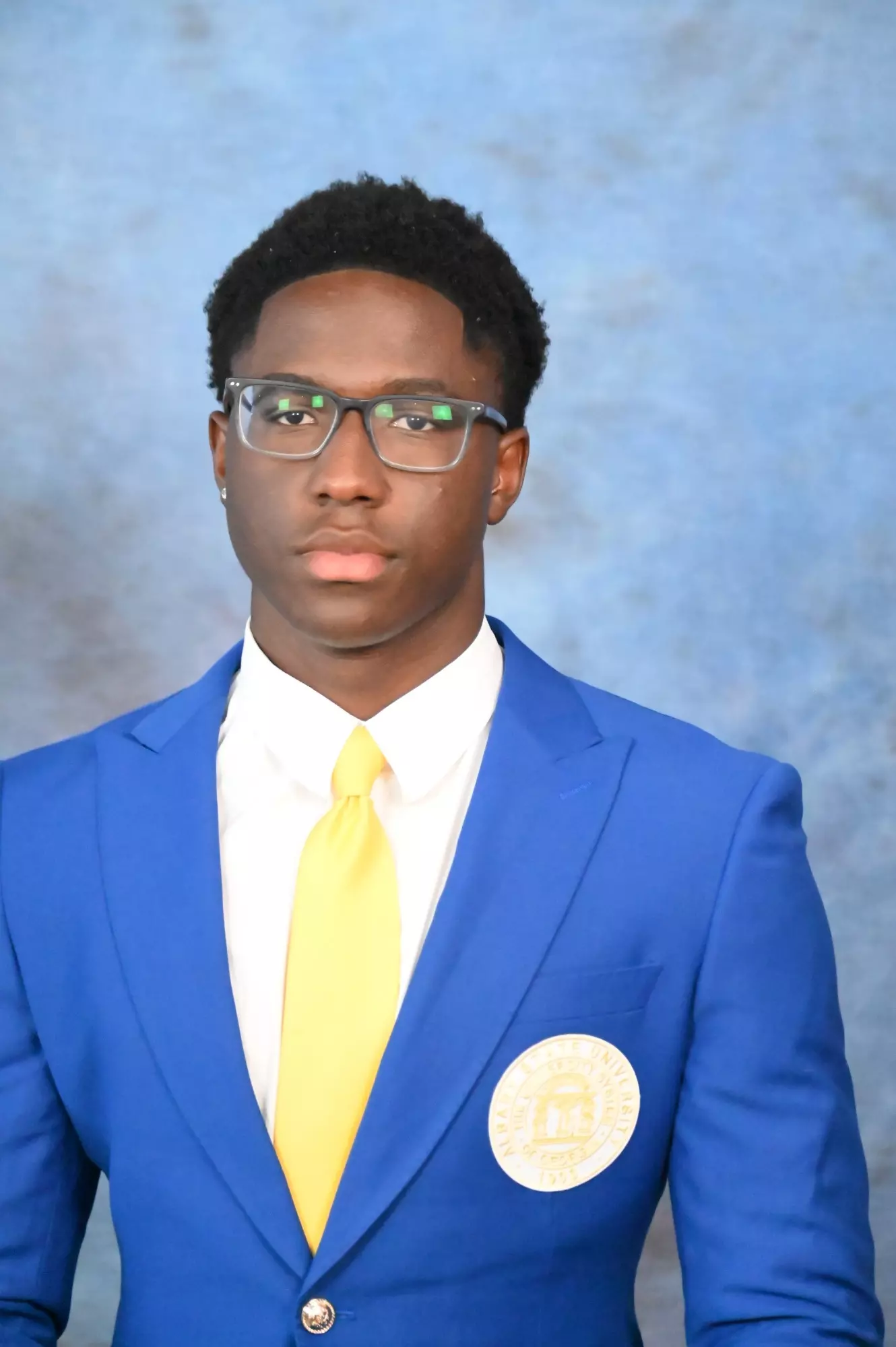 Elijah Johnson - 