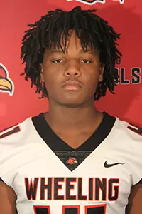 Jonny Lester and Kejon Owens - 