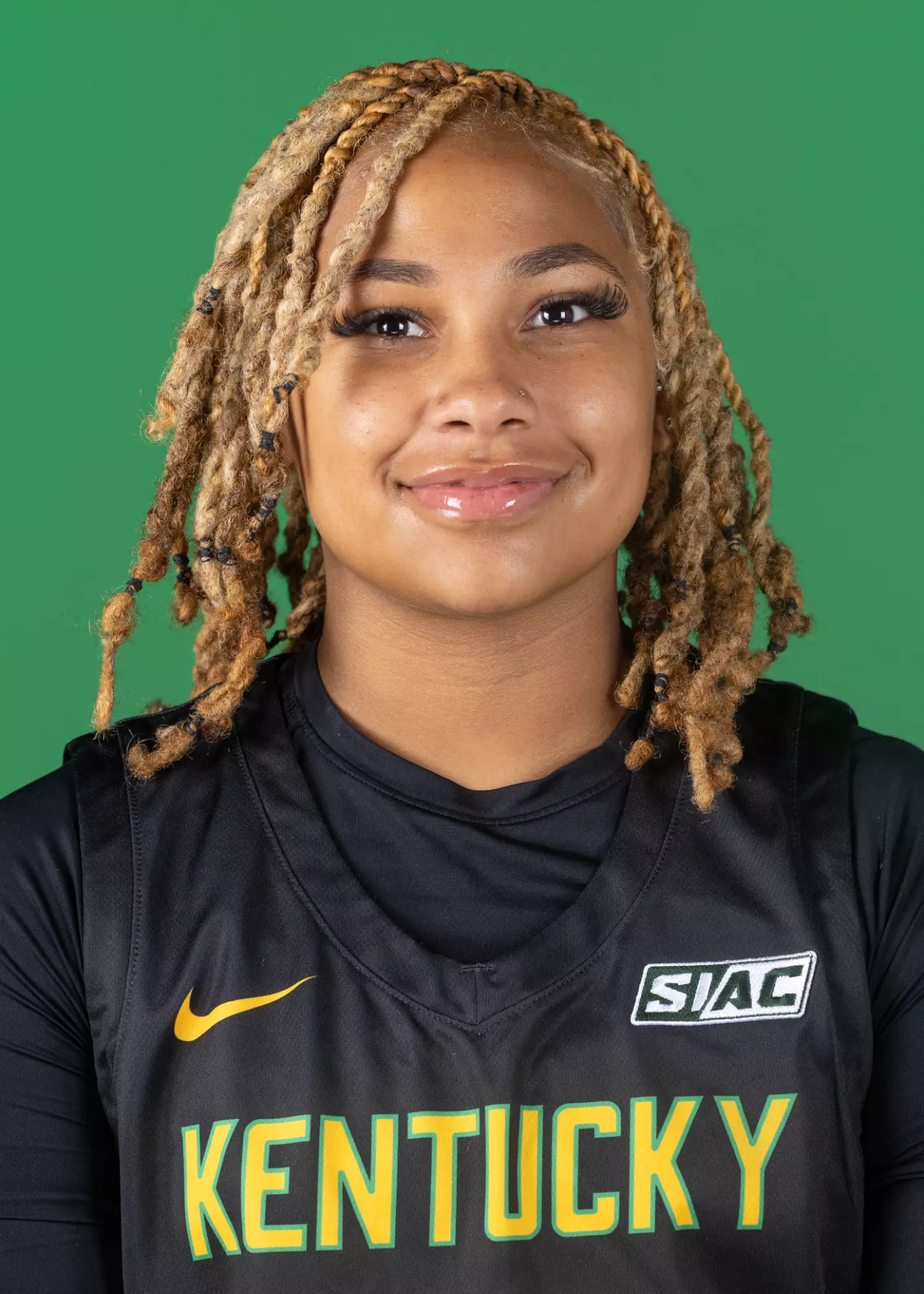 Danauje Brooks and Masaun Bryant - 