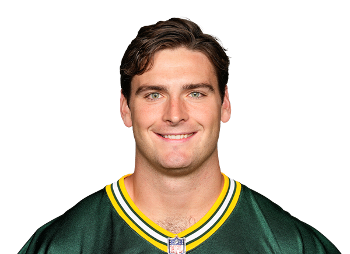 Kevin Byard III and John FitzPatrick - 