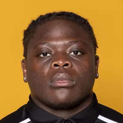 Ebenezer Dibula and Jerek Yepez