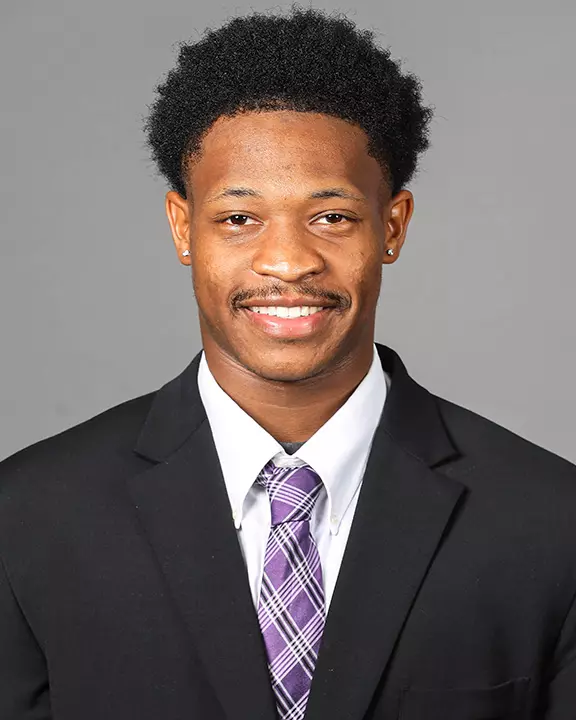 Jake White and Lamont Burton II - 