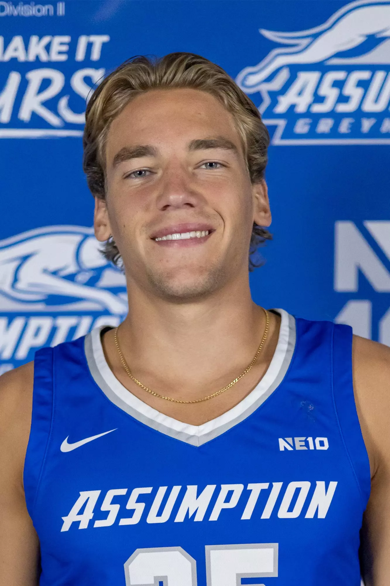 Connor O'Leary