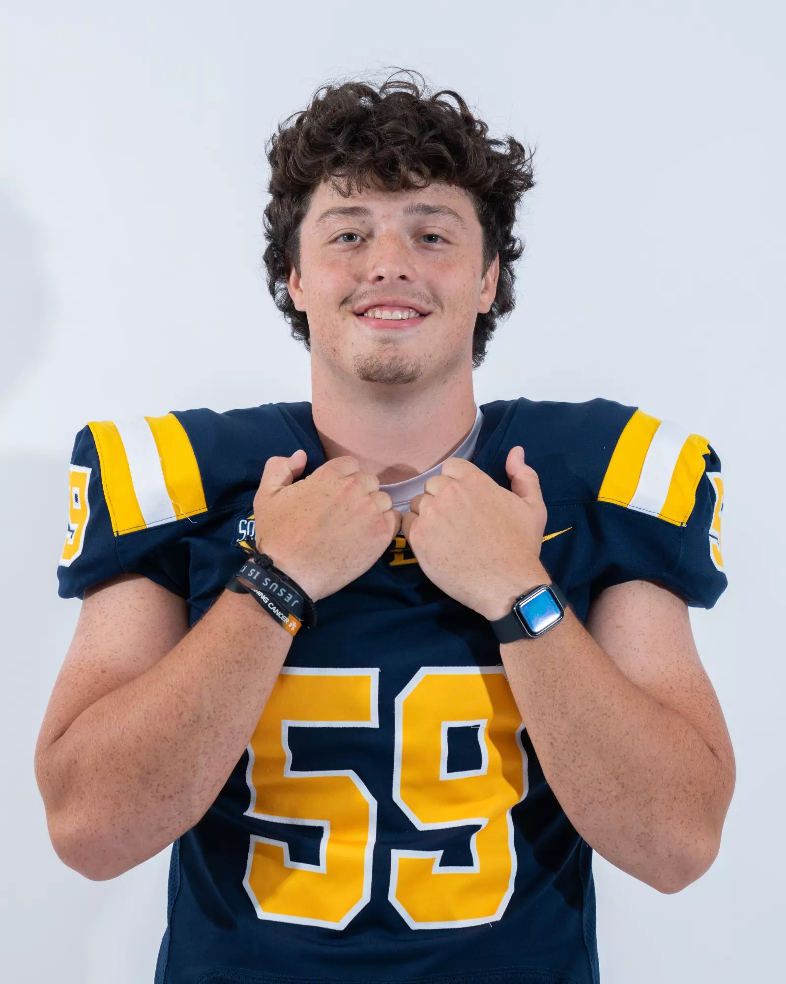 Nathan Holbrook and Isaiah Thomas - 