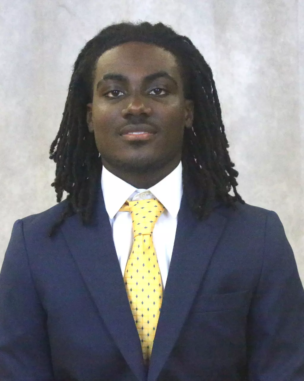 Jacob Sigmon and Dontae Baker - 