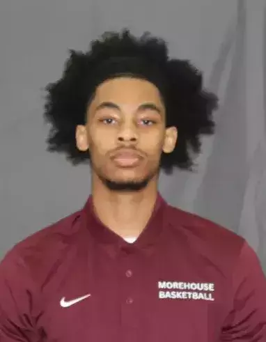 Cornelia Ellington and Brandon Peters