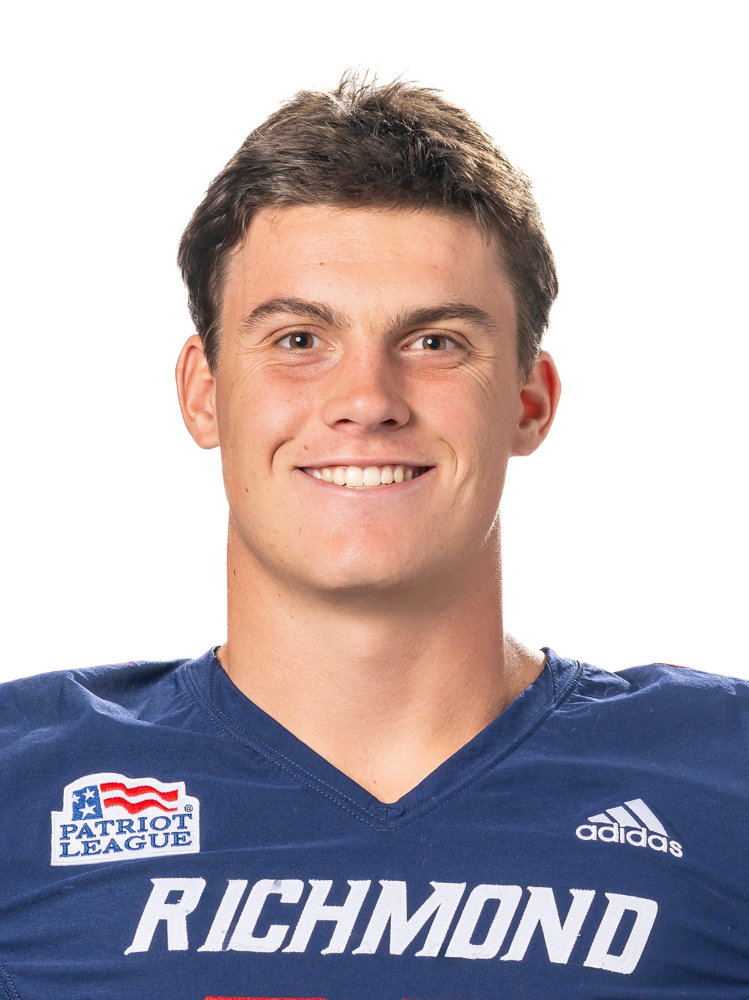 Zion Bryson and Dylan Trevillian - 