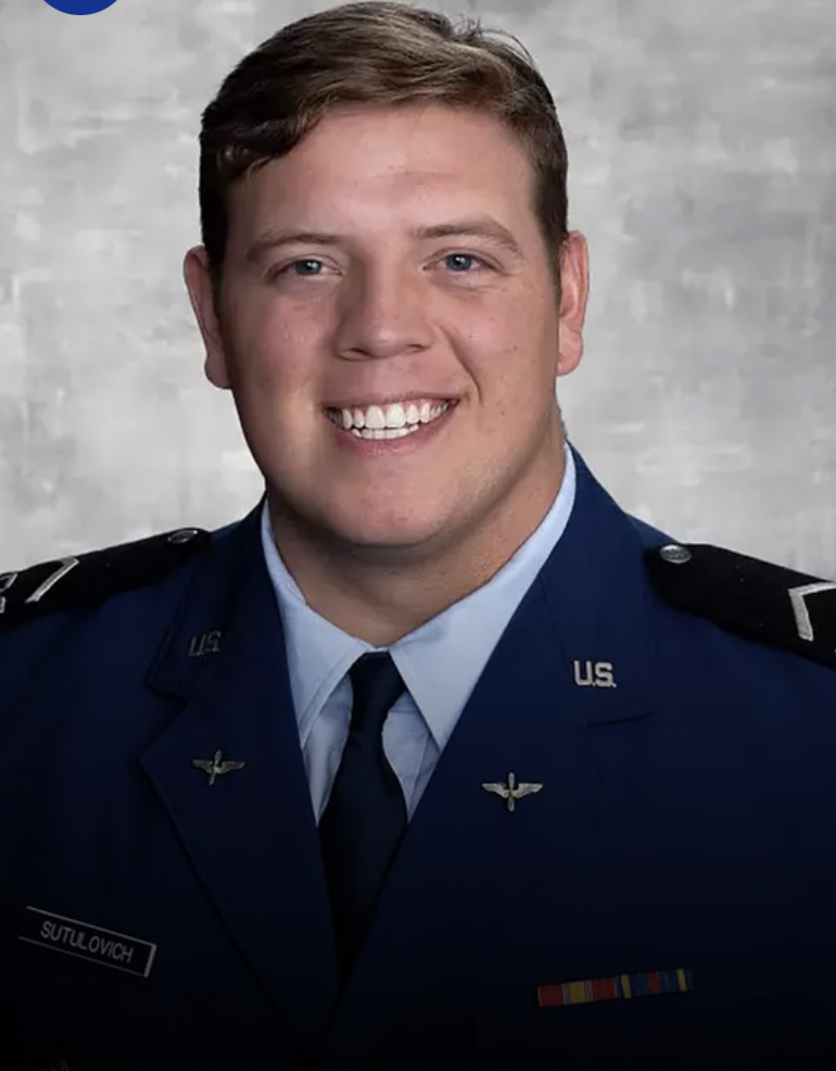 Evan Rau and Liam Szarka - 