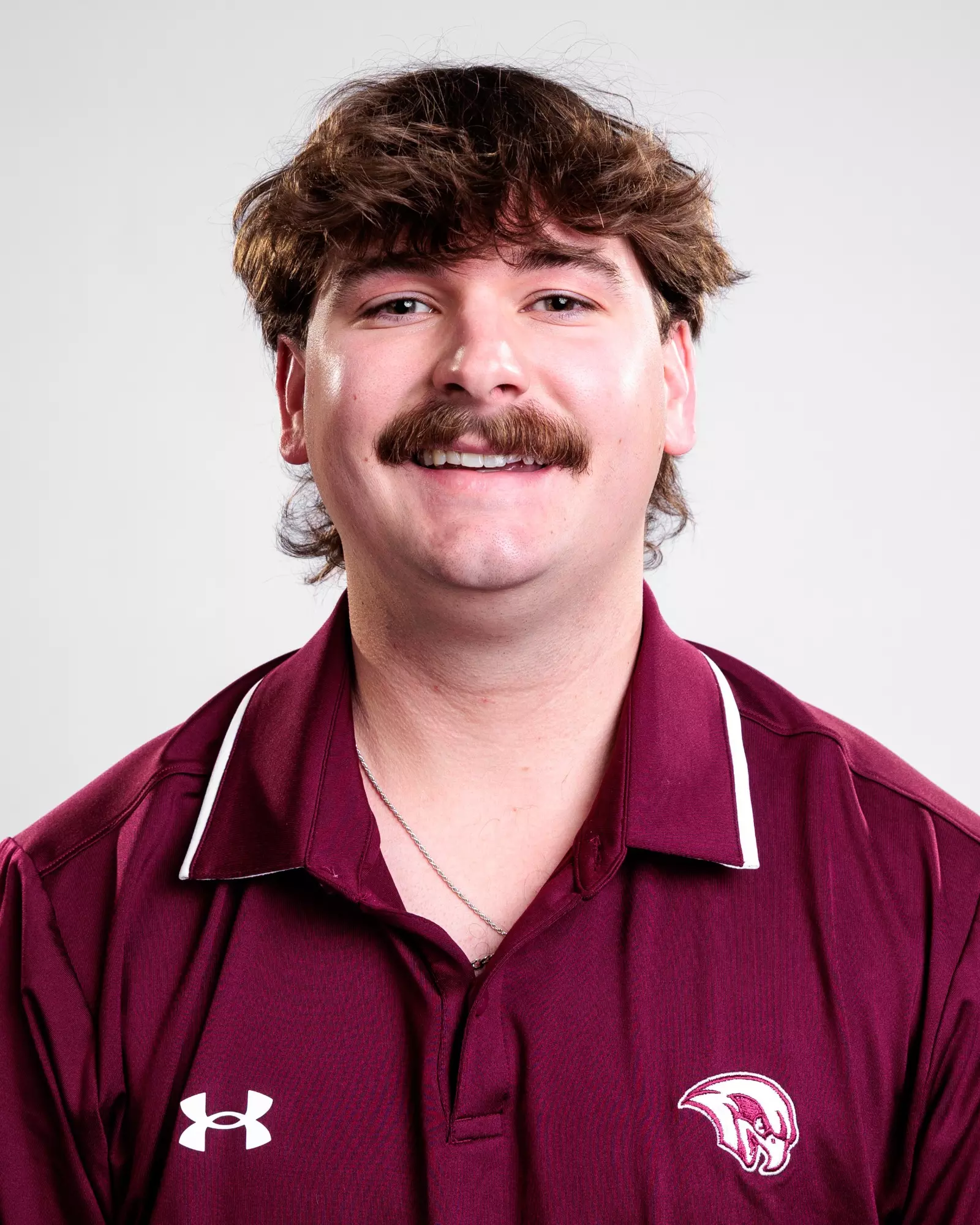 Andrew Wise and Evan Swift