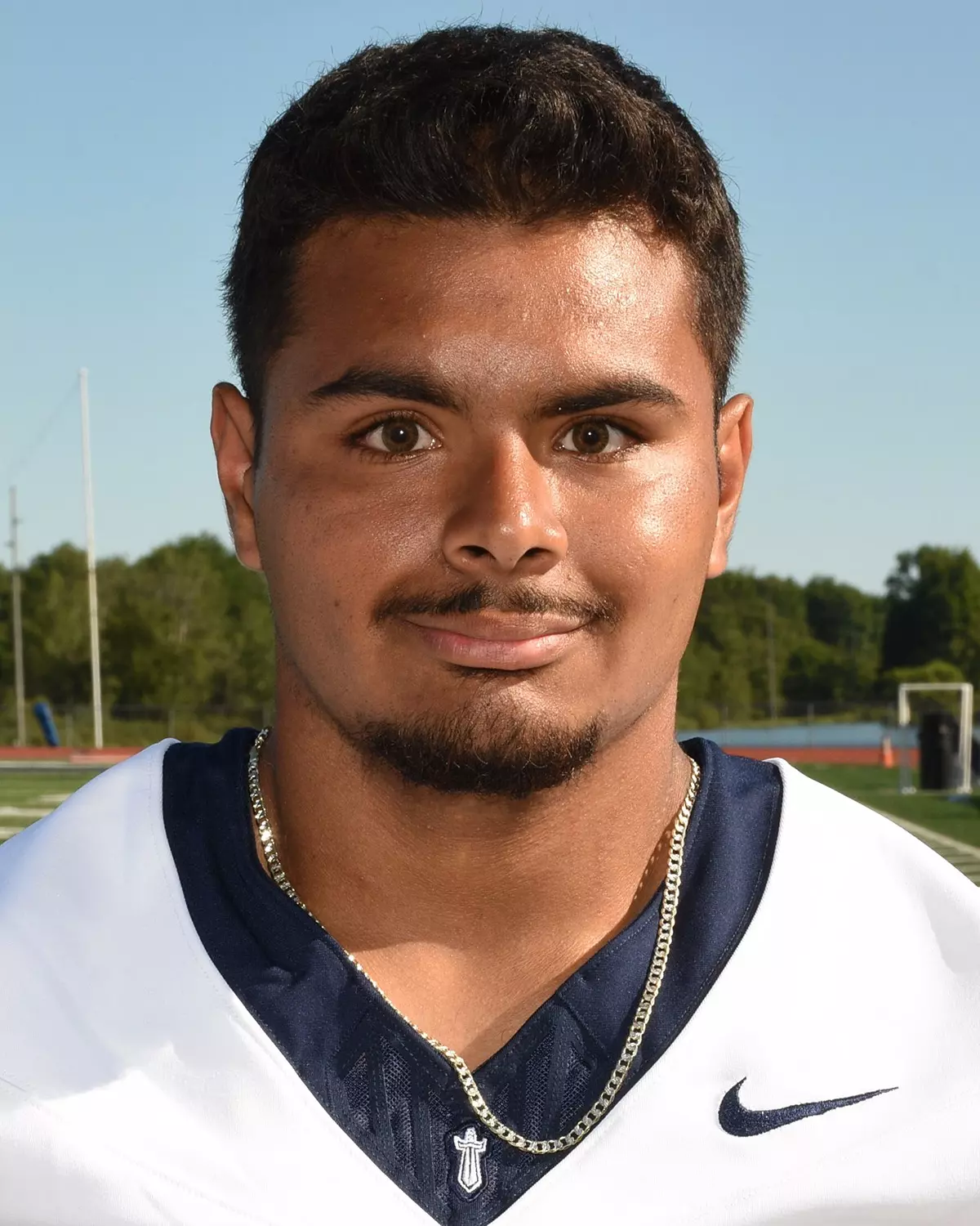 Tyreese Clerveau and Ahmir Britt - 