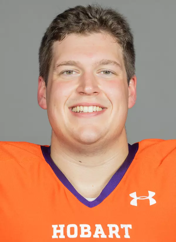 Wells Gillett and Iain McCarthy - 