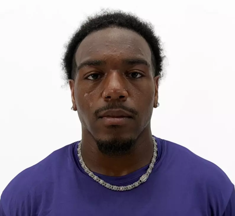 Jordyn Harris and Noah Belton - 