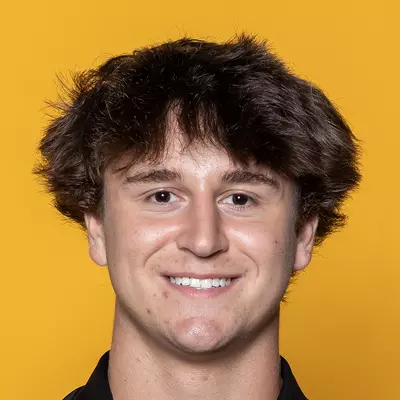 Cole Strange and Daniel Kinney - 