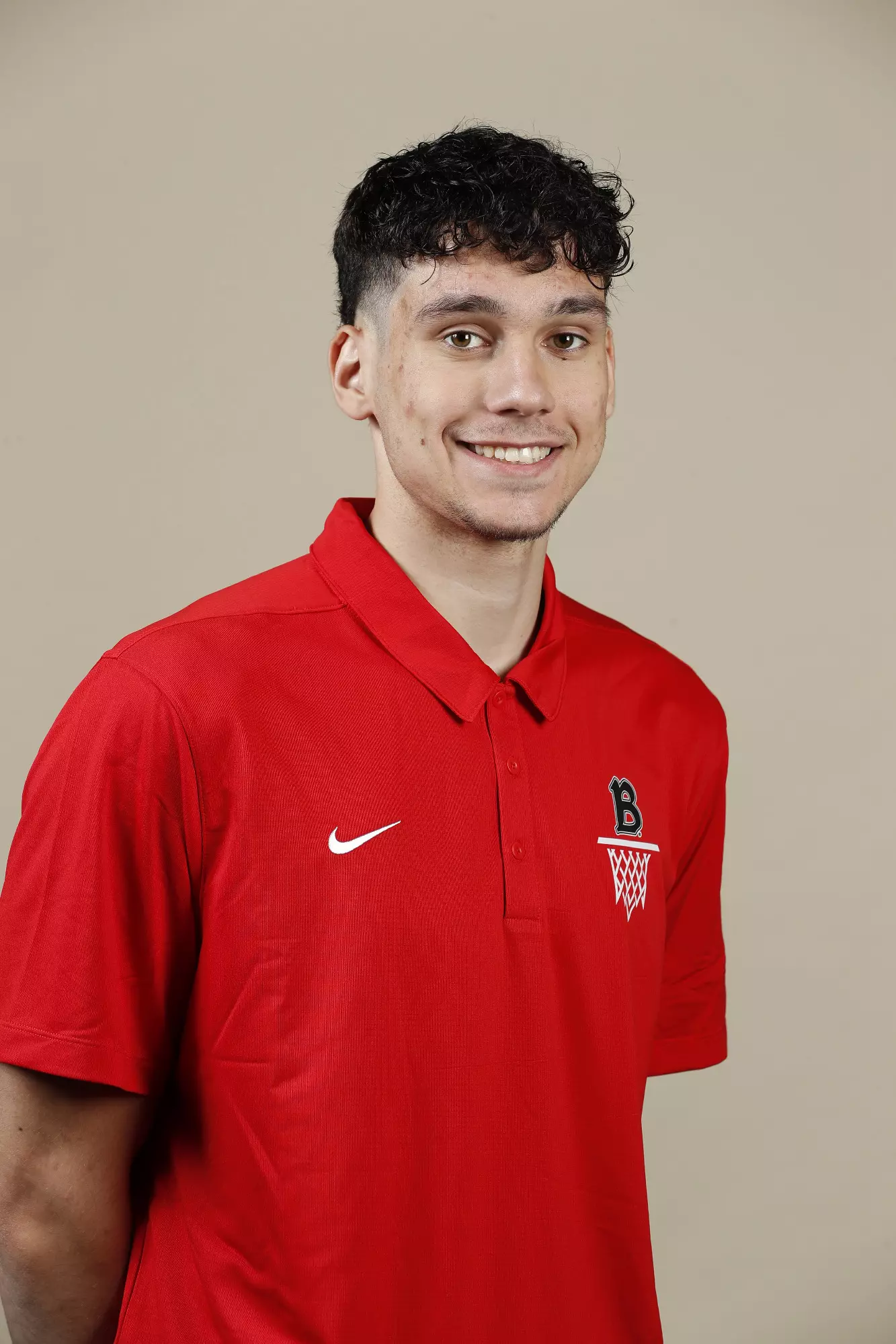 Andrew Hill and Allison Jarvis