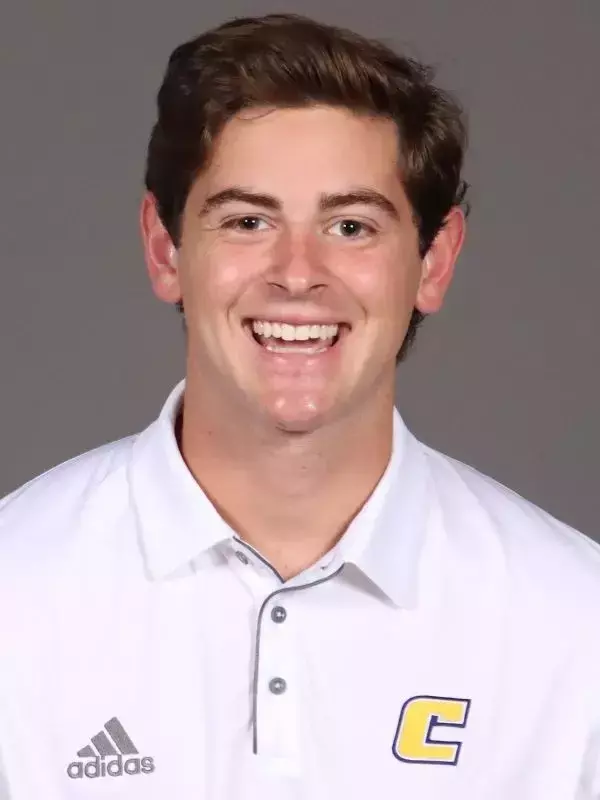 Tyson Greenwade and Brody Gann