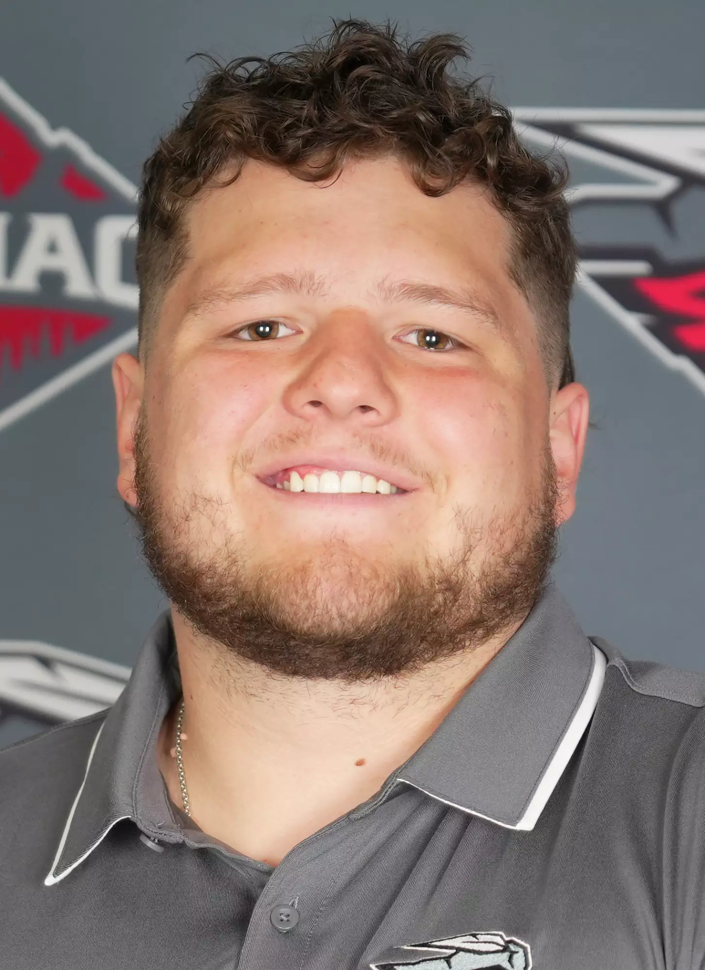 Mac Terry and Owen Downing