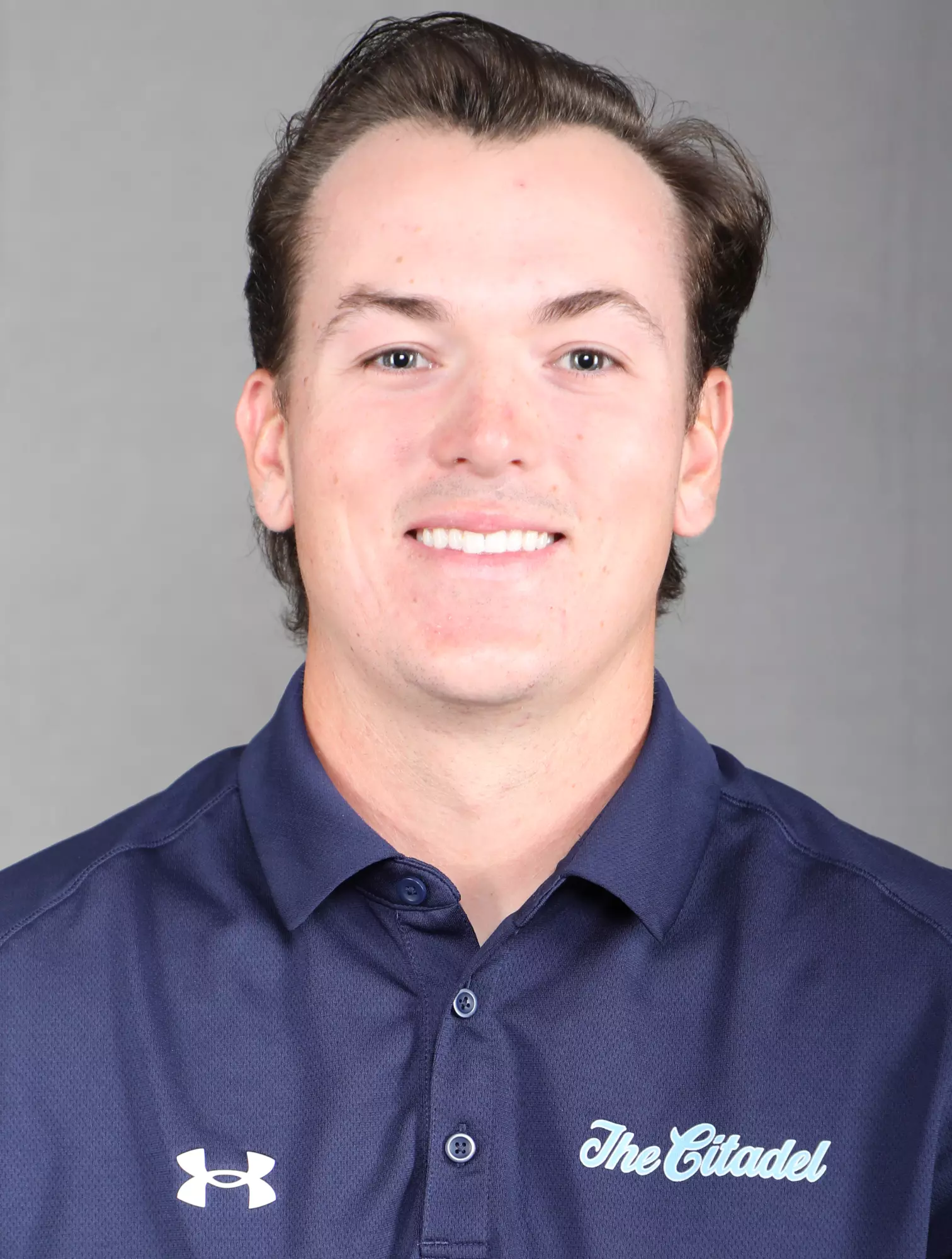 Riley Ballard and Mason Brady - 