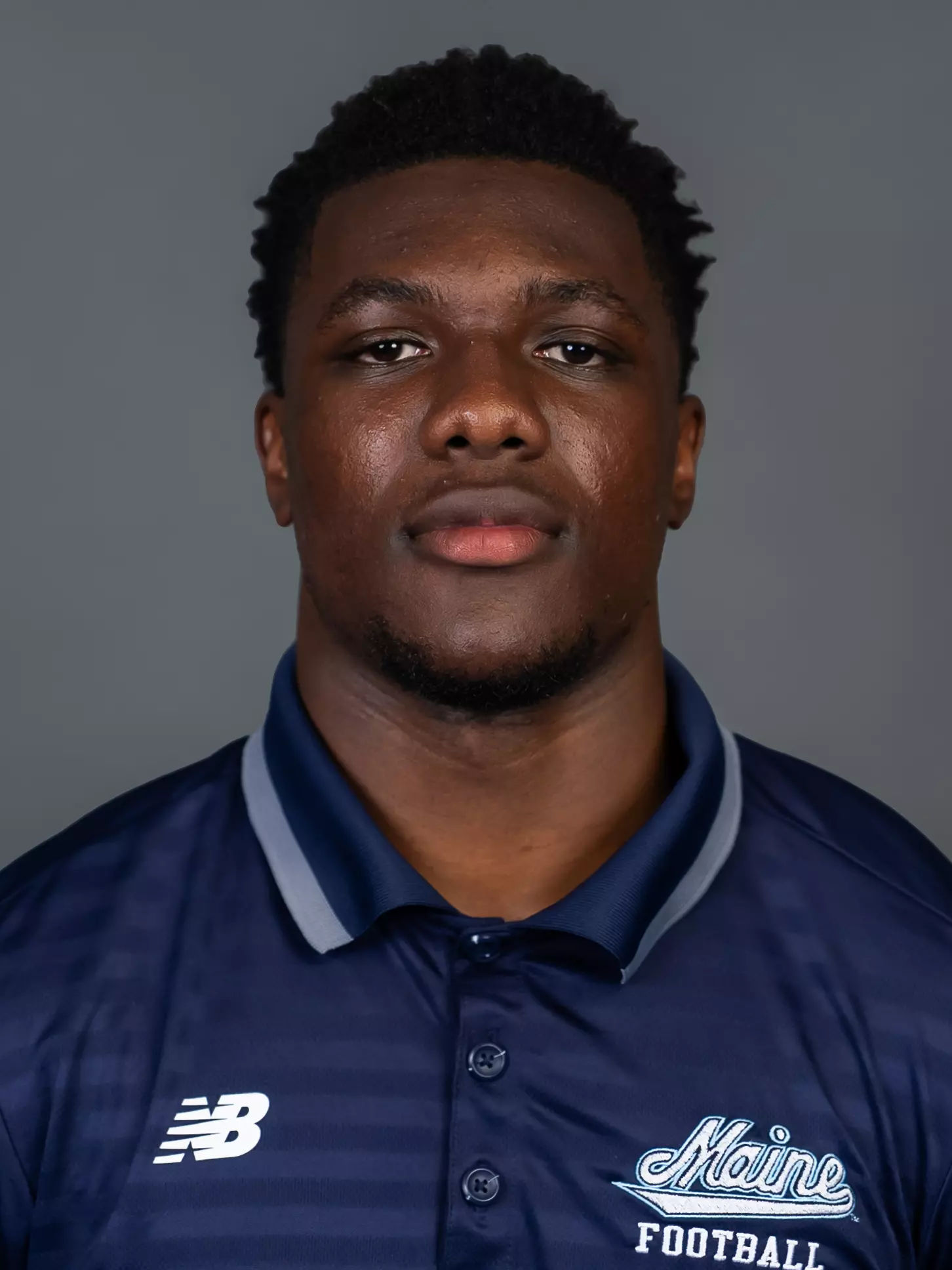 Justin Blue and Ziere Brooks - 