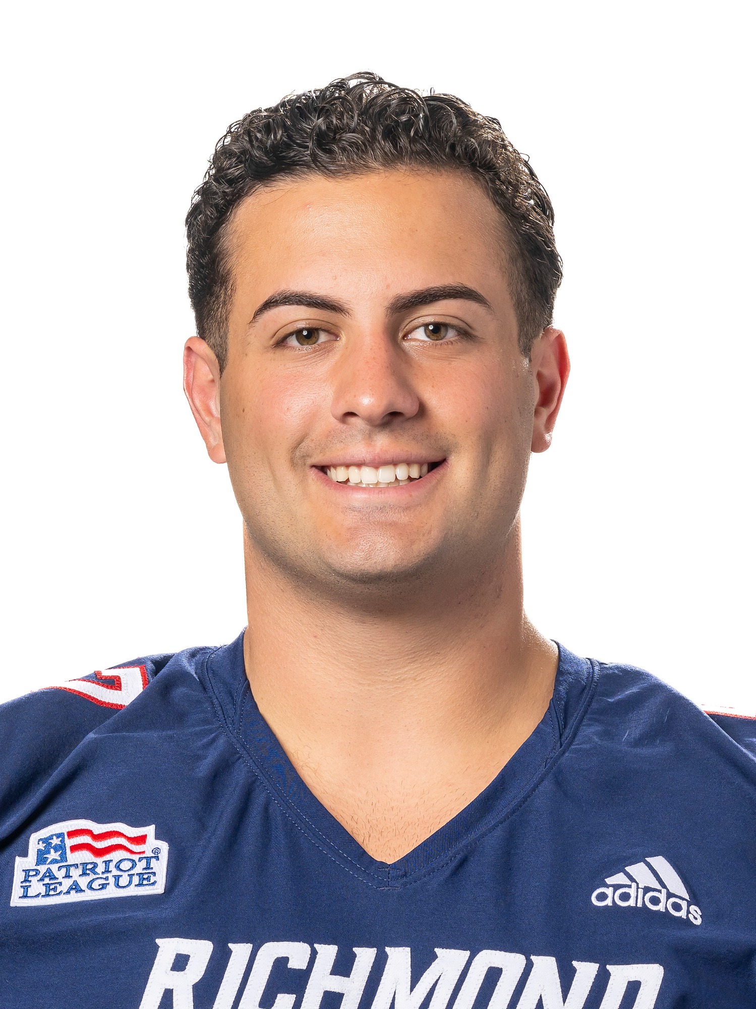 Jackson Morrice and Jontae Walters - 