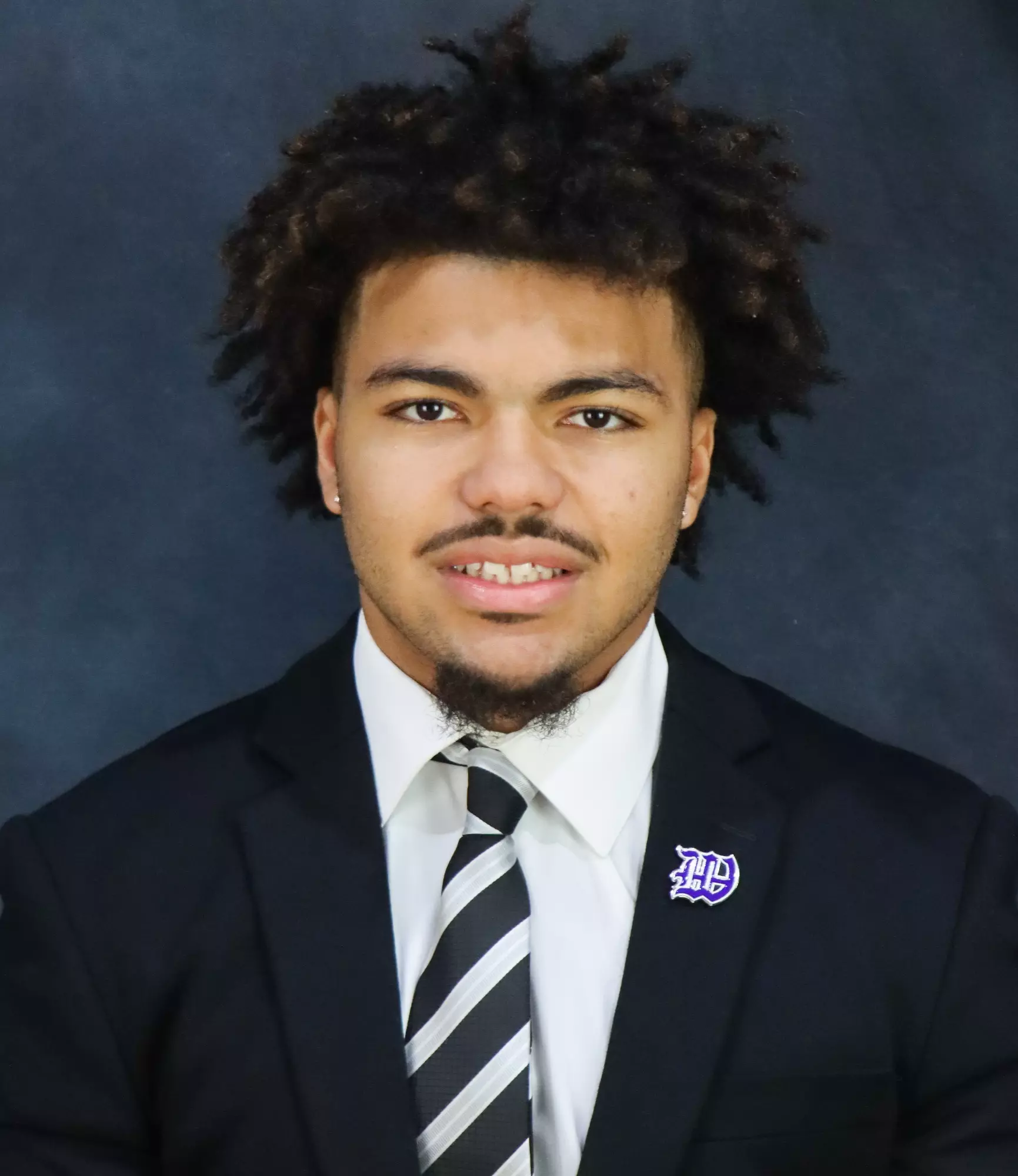 Deion Winstead and Reggie Barnes - 