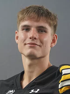 Emmanuel Hardrick and Xavier Holmes - 