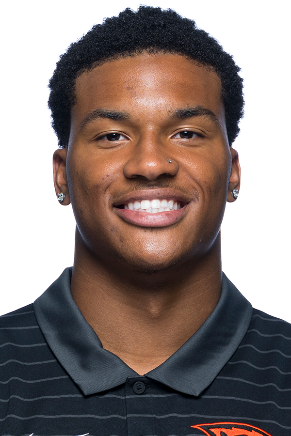 Sean Craig and Skyler Jackson