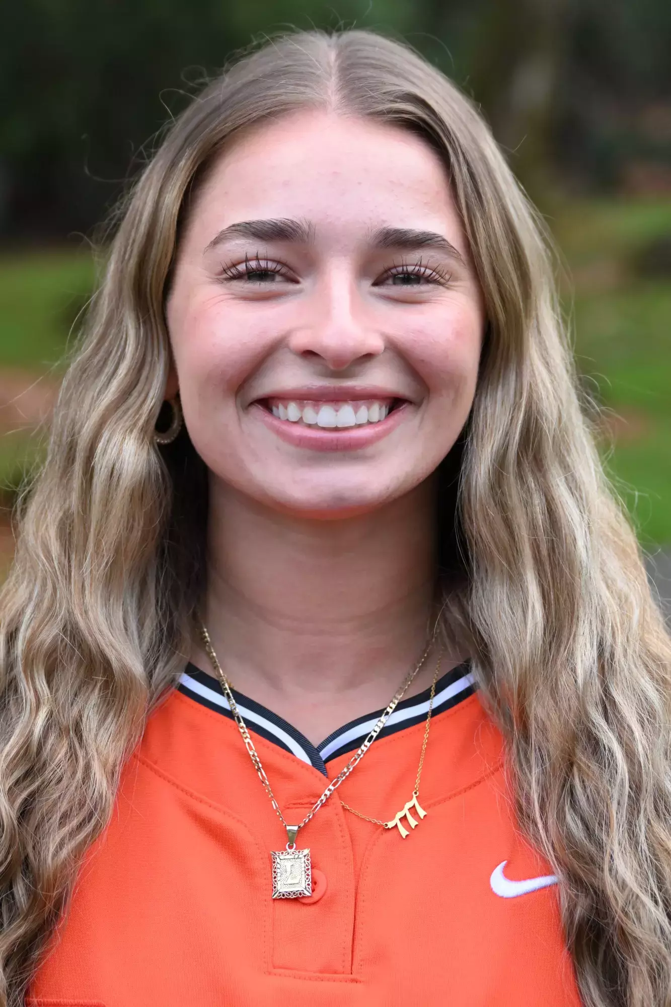 Teeghan Reams and Lola Jarrette