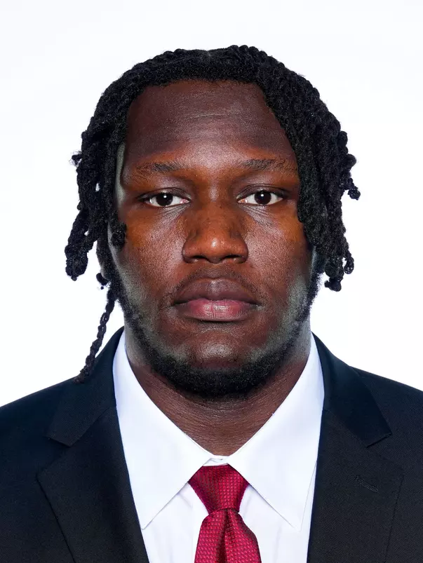 Jacob Cox and Kobe Williams