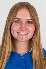 Ethan Pues and Sierra Lipton