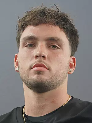 Tom Smyser and Aidyn Garner - 