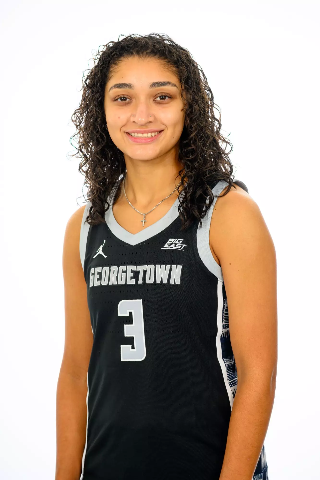 Luke Hatcher and Victoria Rivera