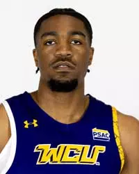 Jordan Brathwaite and Dinari Boykin - 