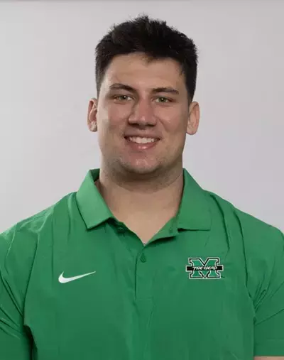 Jordon Jones and Keshaun Thomas - 