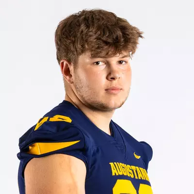 Allen Wallace and Mason Browning