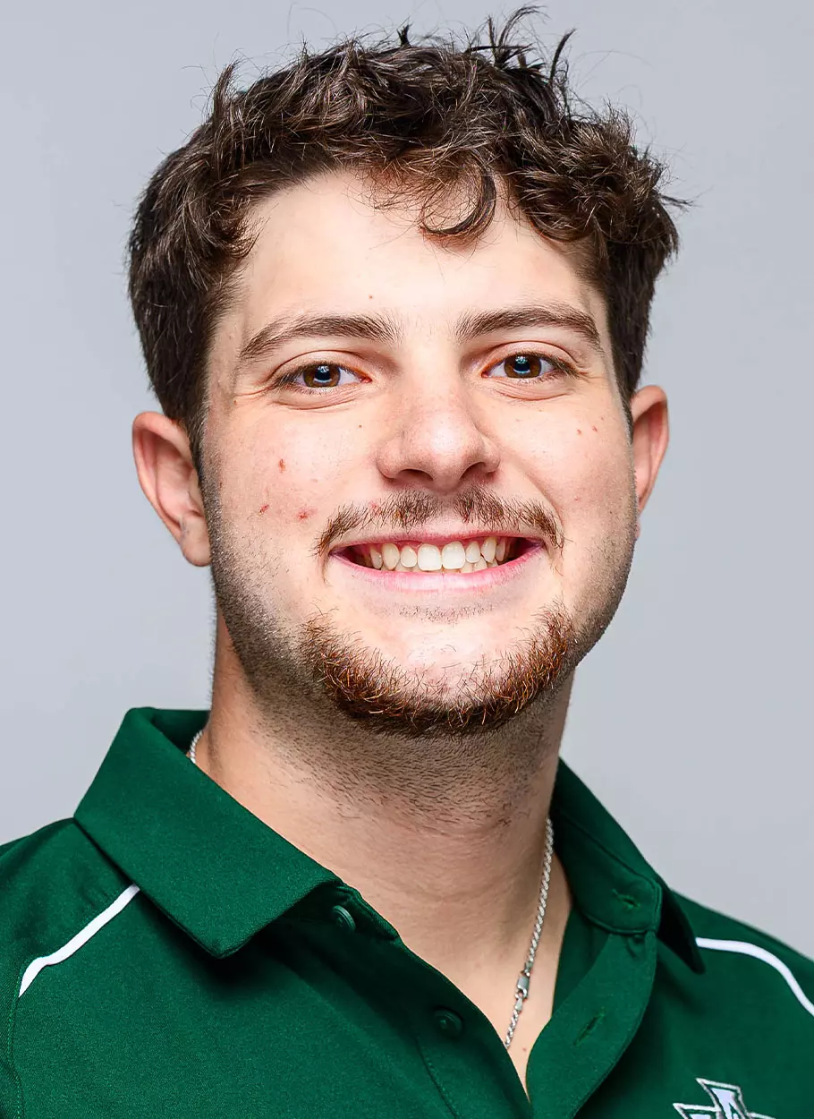 Brock Harer and Charlie Kilmer