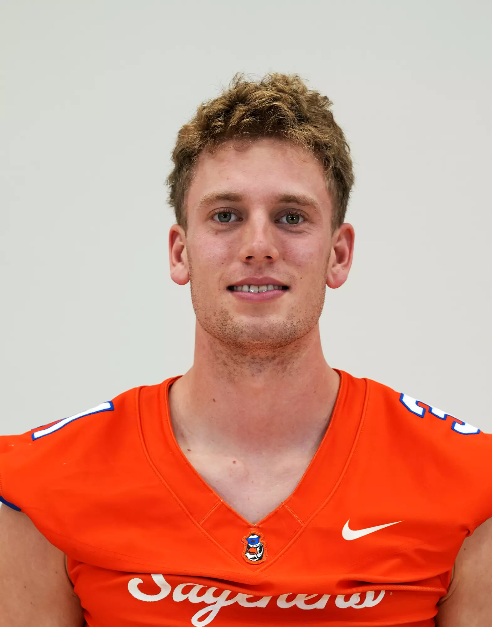 Daniel Viveros and Sean Mora